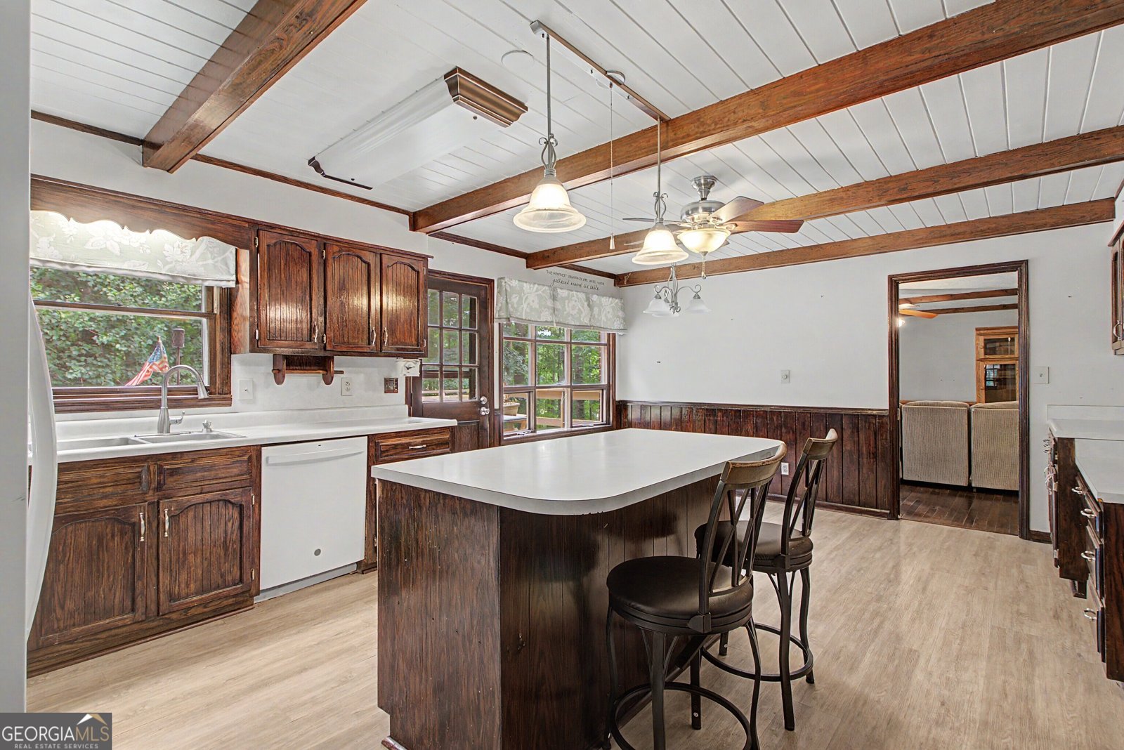 121 Stearman Road Fayetteville - Photo 19