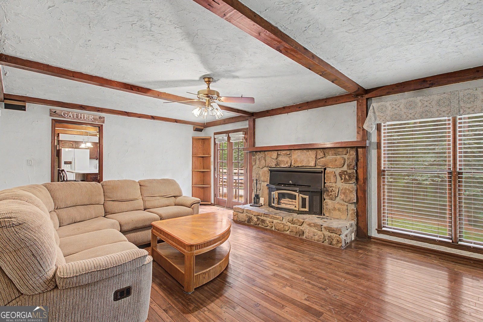 121 Stearman Road Fayetteville - Photo 22