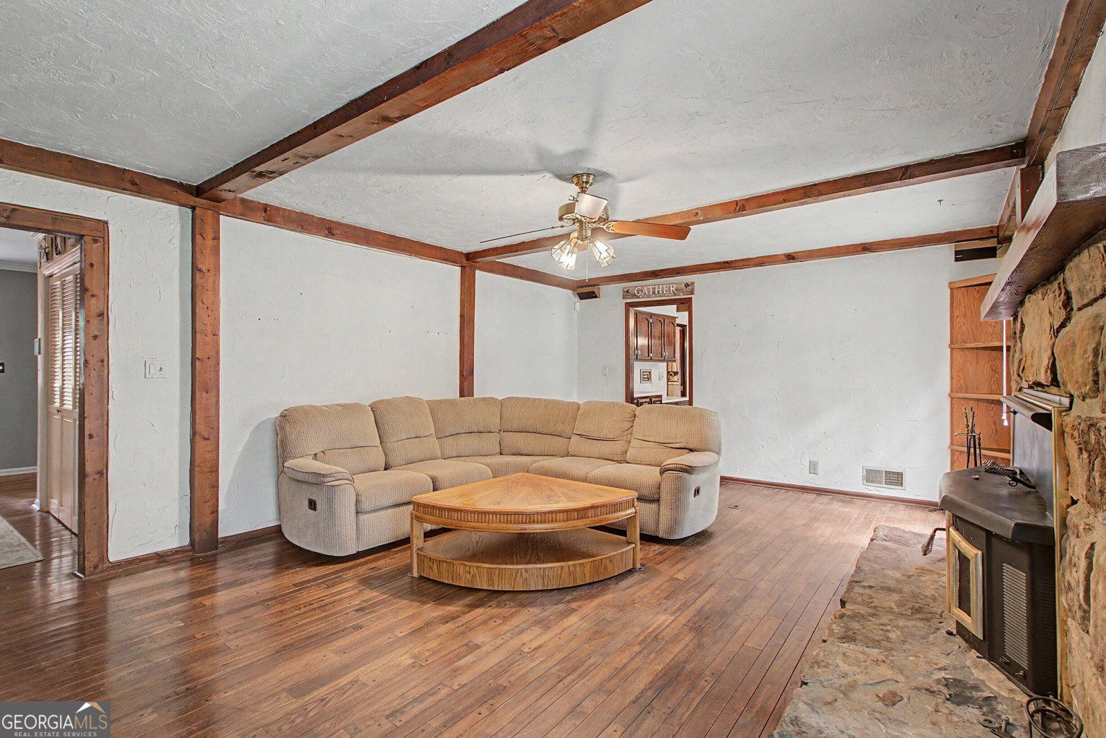 121 Stearman Road Fayetteville - Photo 23