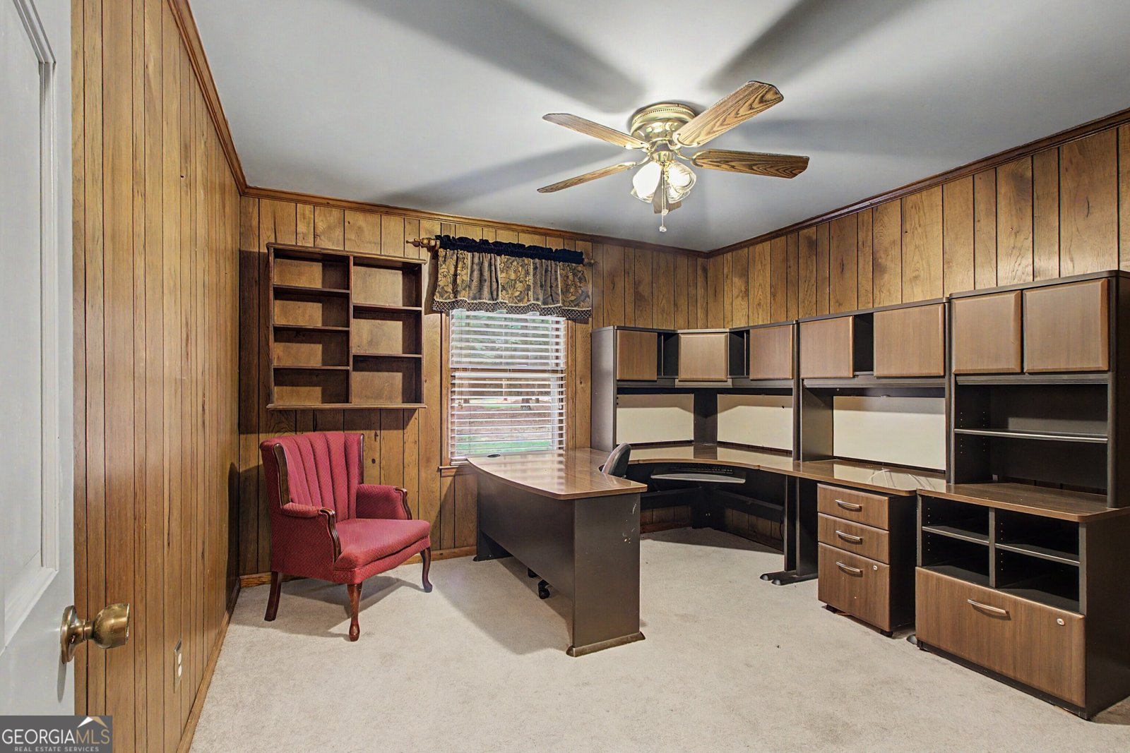 121 Stearman Road Fayetteville - Photo 26