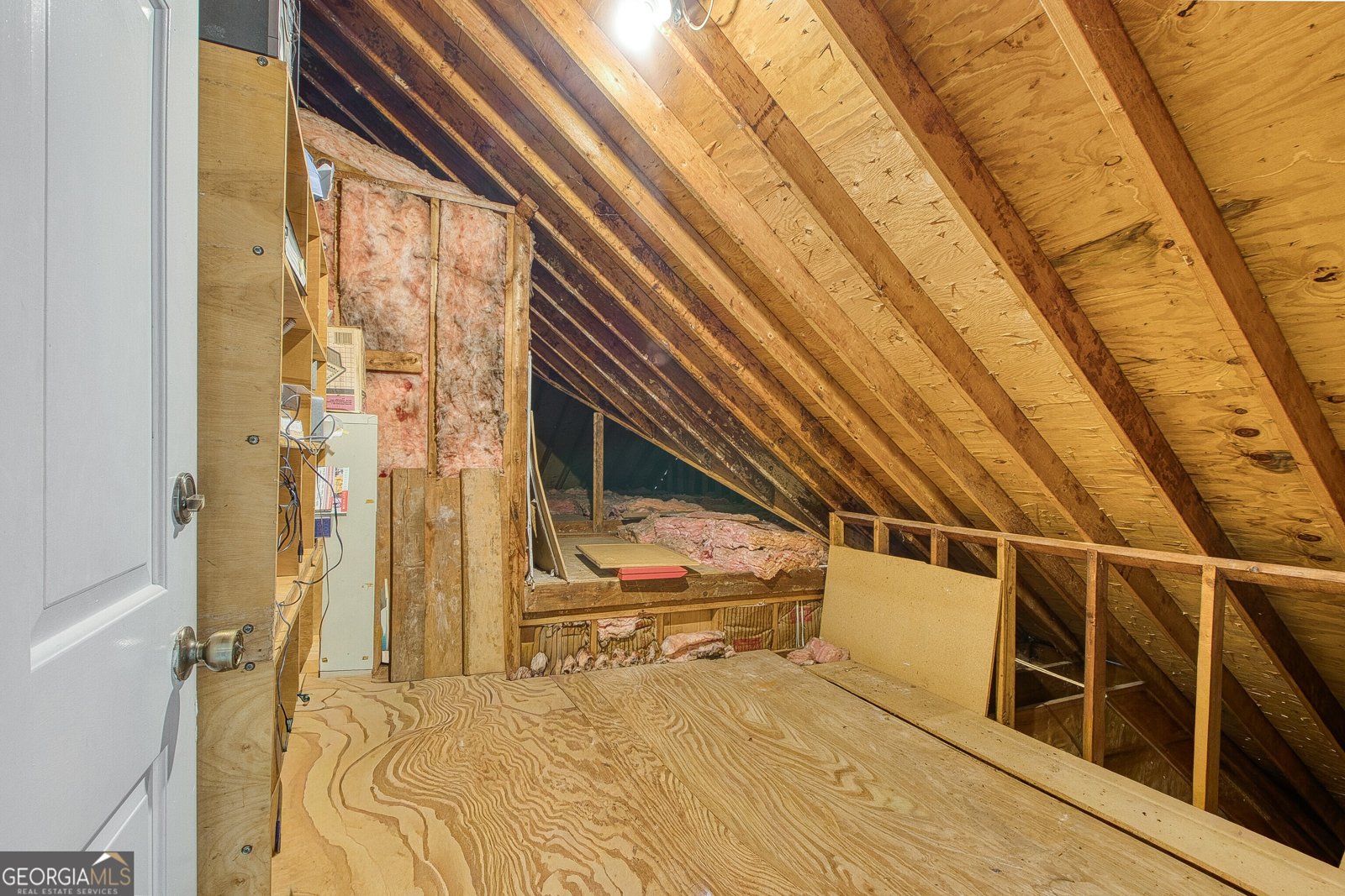 121 Stearman Road Fayetteville - Photo 38