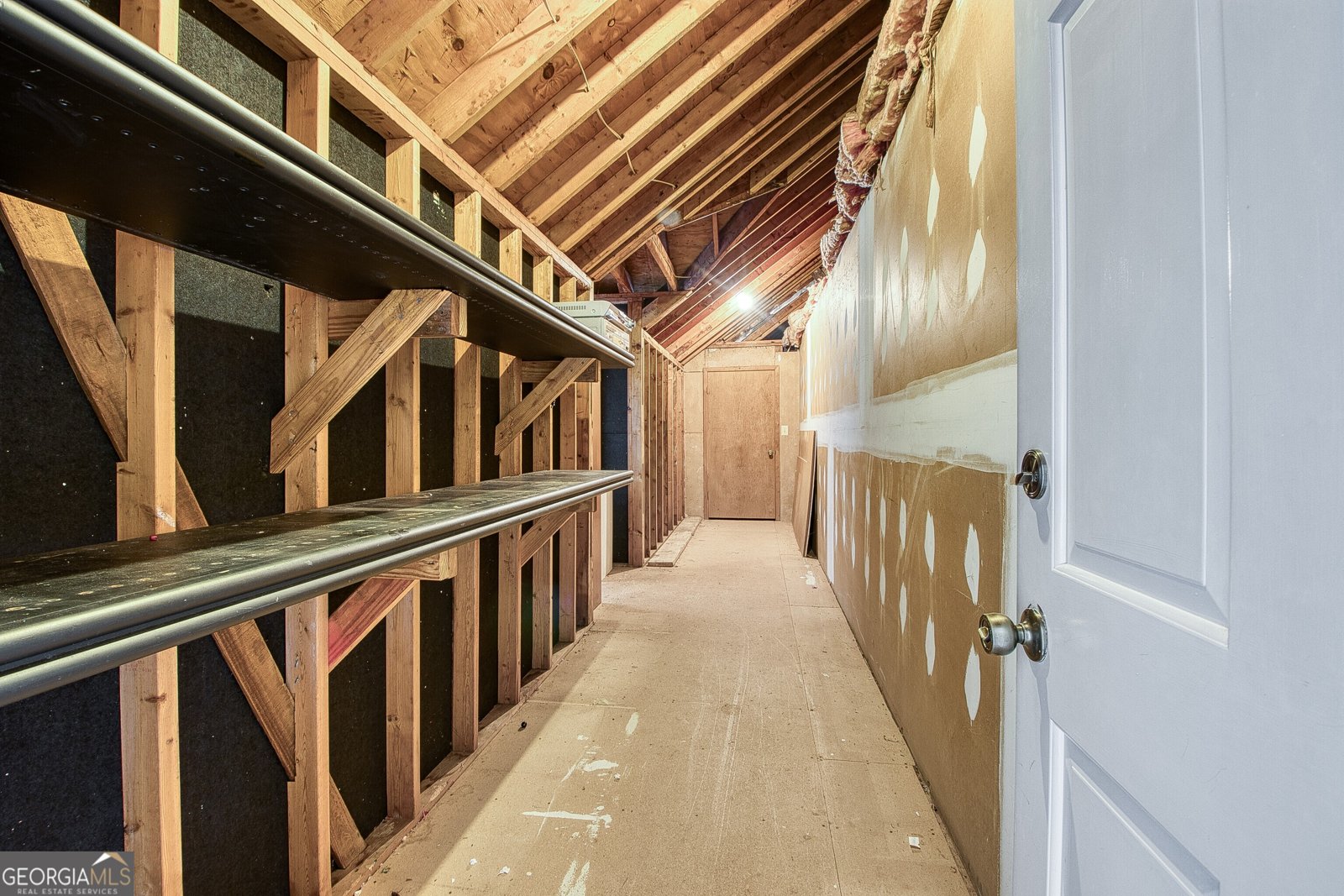 121 Stearman Road Fayetteville - Photo 39
