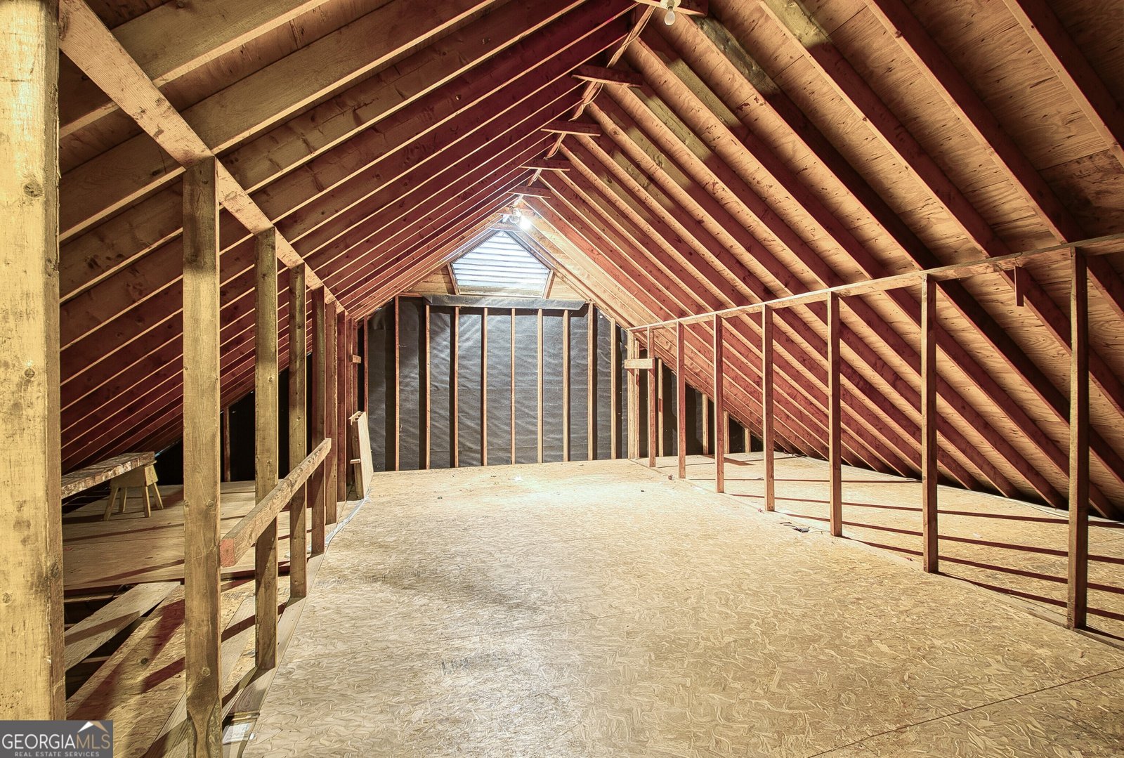 121 Stearman Road Fayetteville - Photo 40