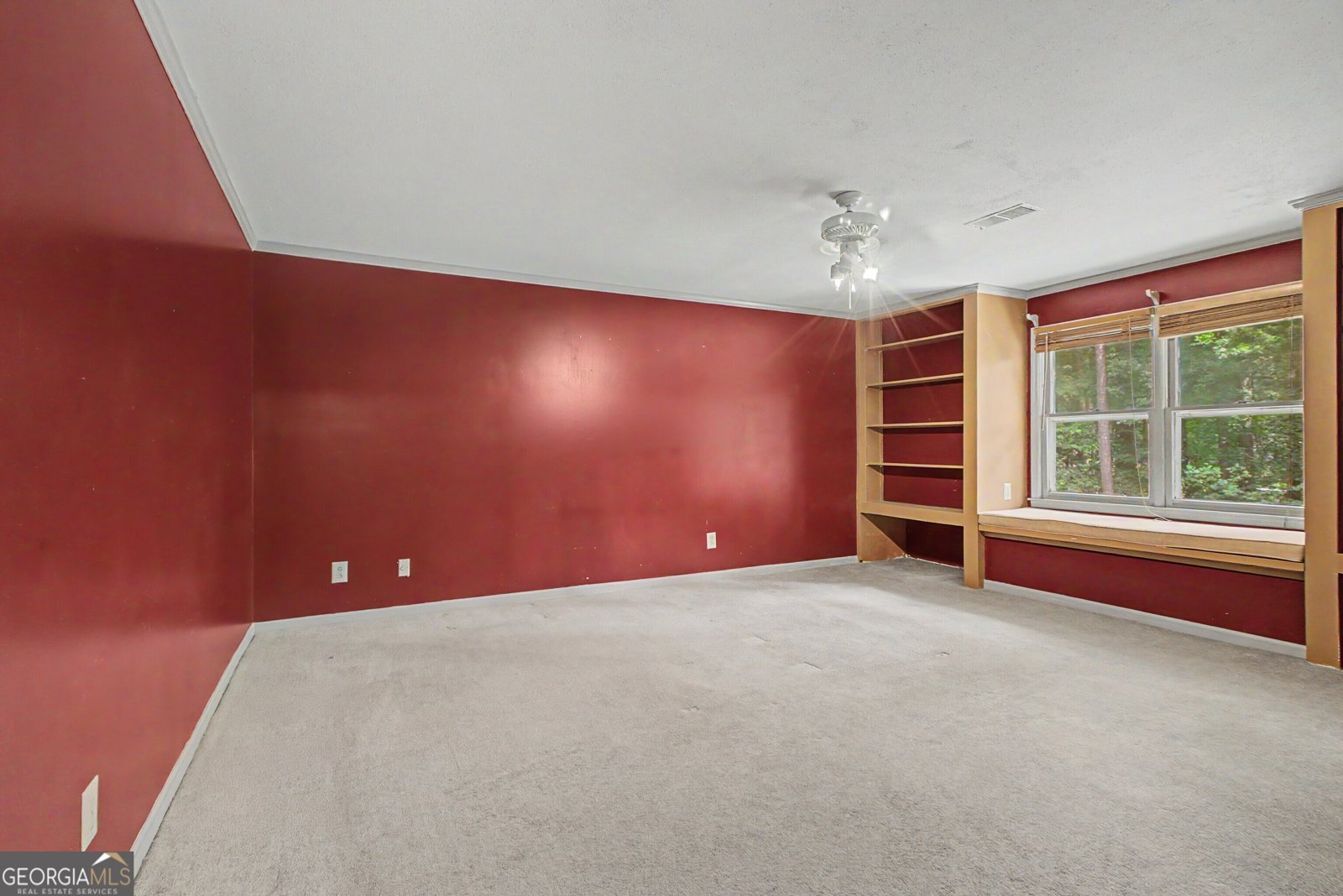 121 Stearman Road Fayetteville - Photo 42