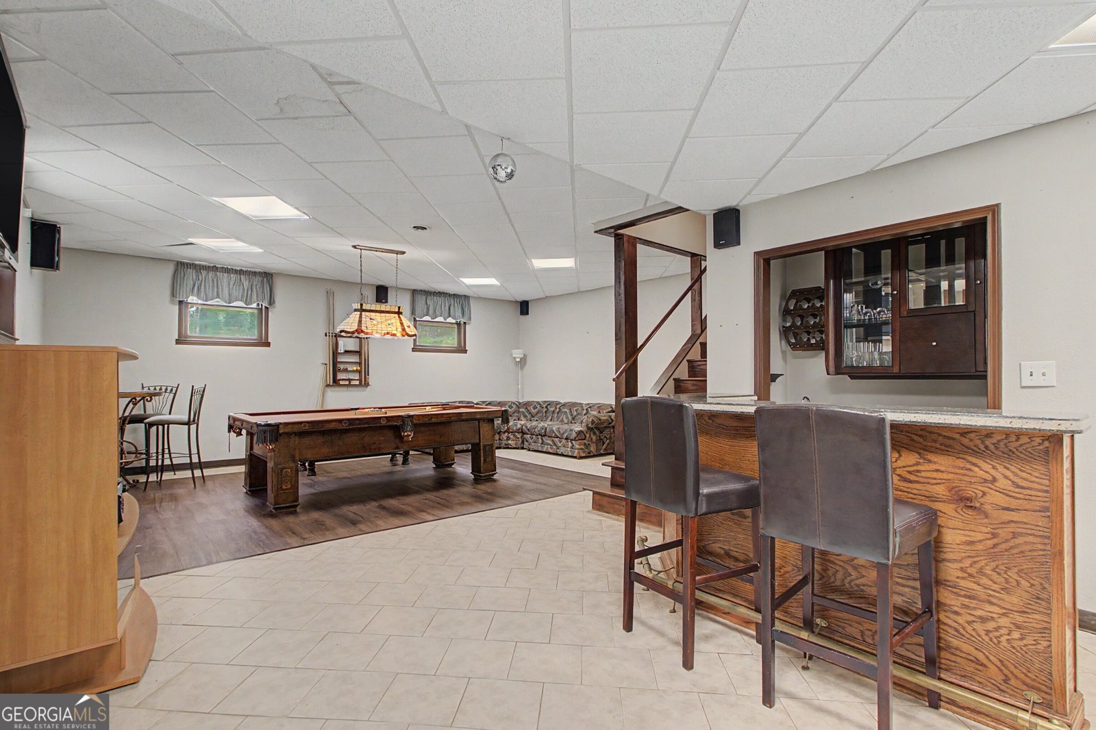 121 Stearman Road Fayetteville - Photo 46