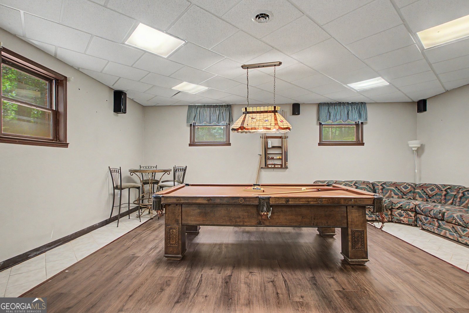121 Stearman Road Fayetteville - Photo 48