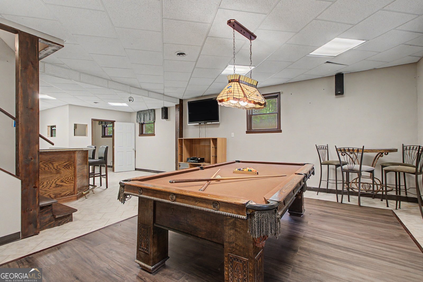 121 Stearman Road Fayetteville - Photo 49
