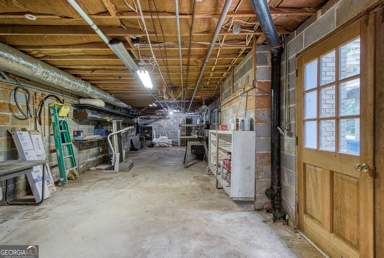 121 Stearman Road Fayetteville - Photo 54