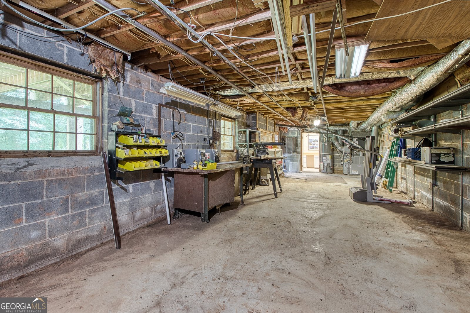 121 Stearman Road Fayetteville - Photo 55