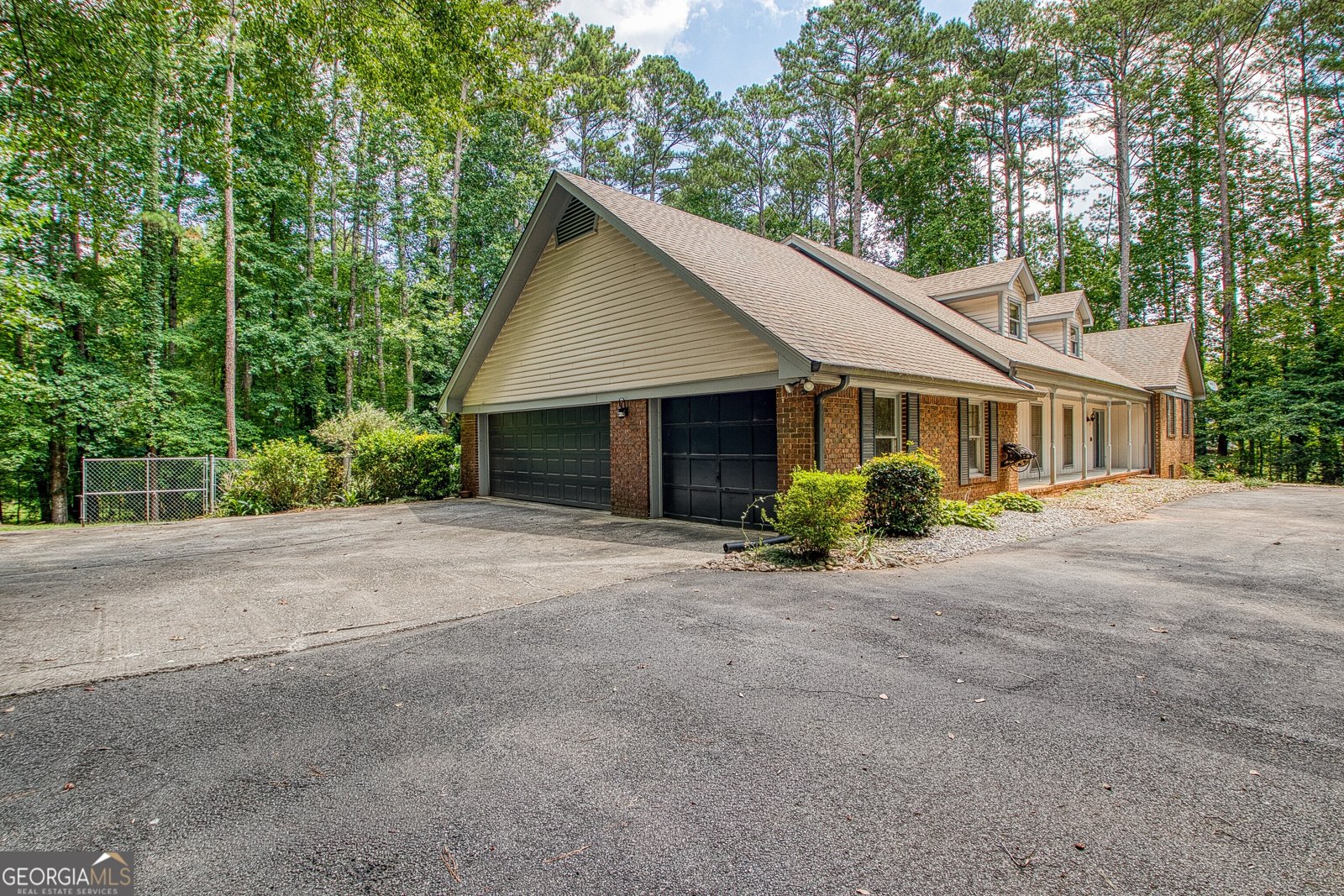 121 Stearman Road Fayetteville - Photo 56