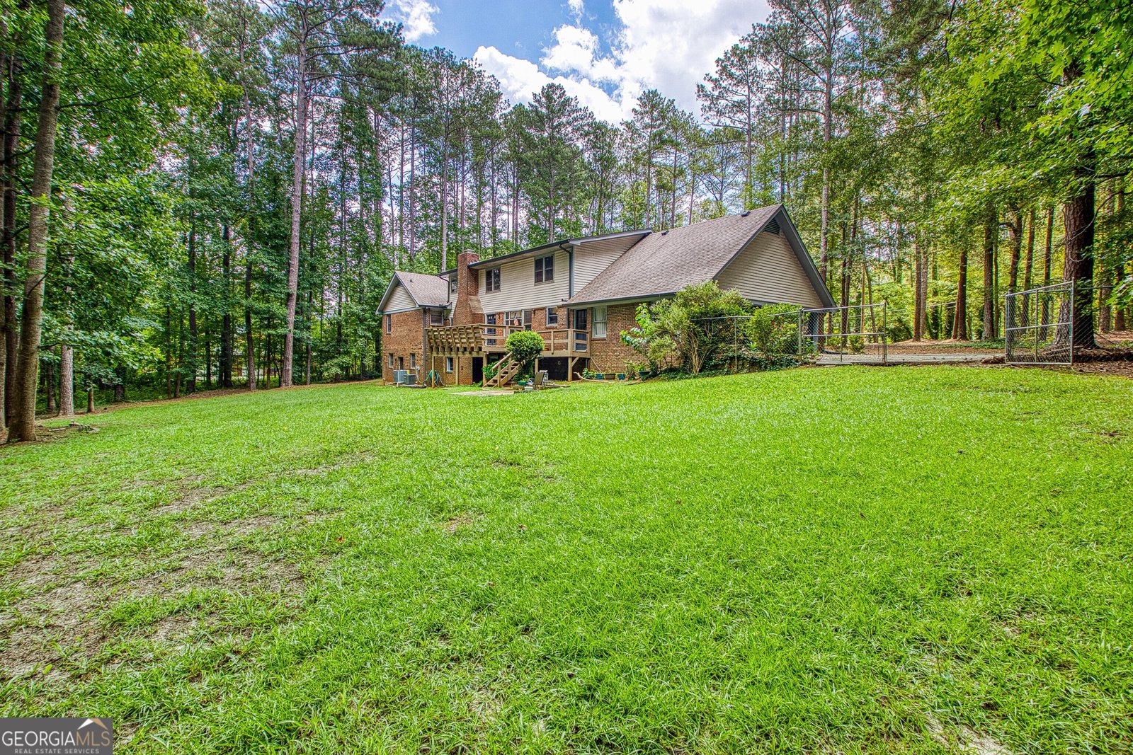121 Stearman Road Fayetteville - Photo 59