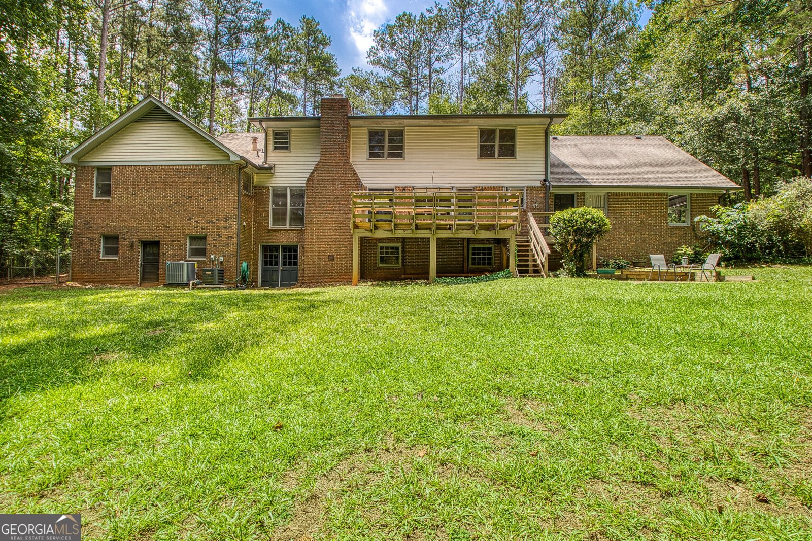121 Stearman Road Fayetteville - Photo 61