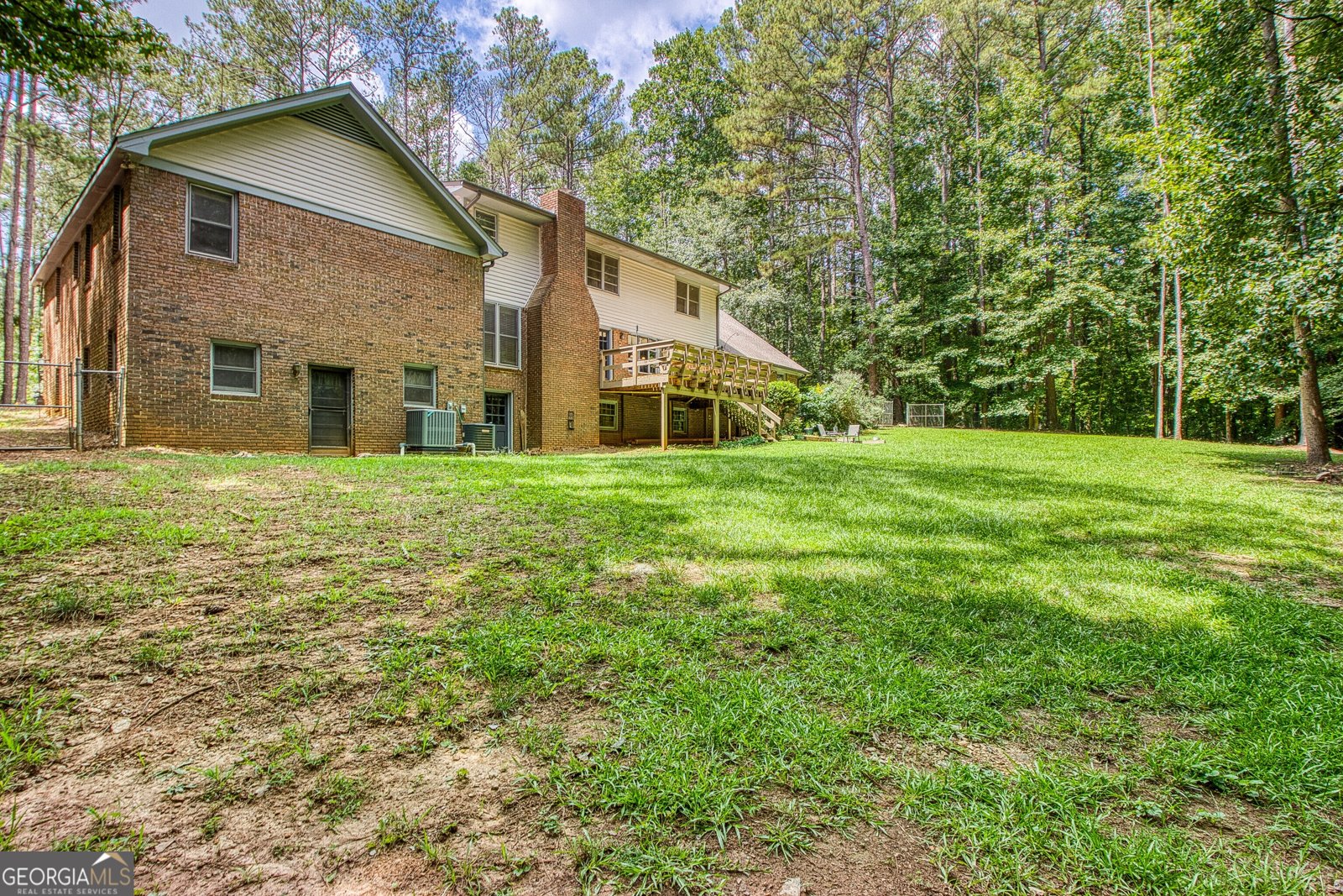 121 Stearman Road Fayetteville - Photo 62