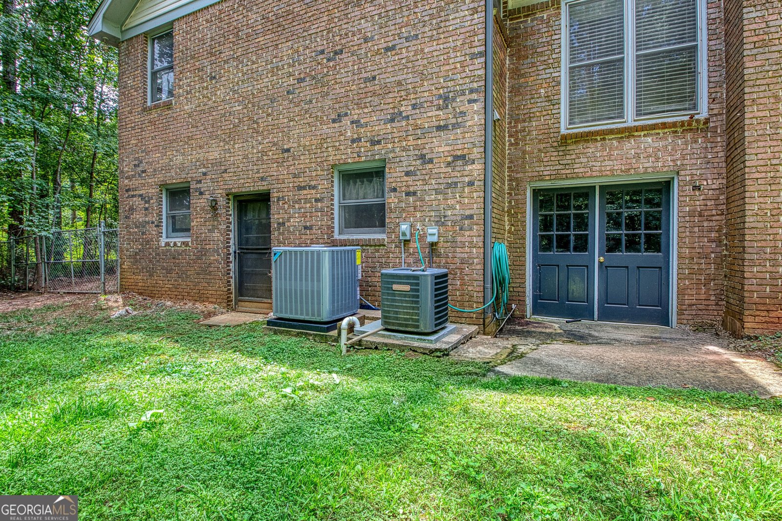 121 Stearman Road Fayetteville - Photo 64