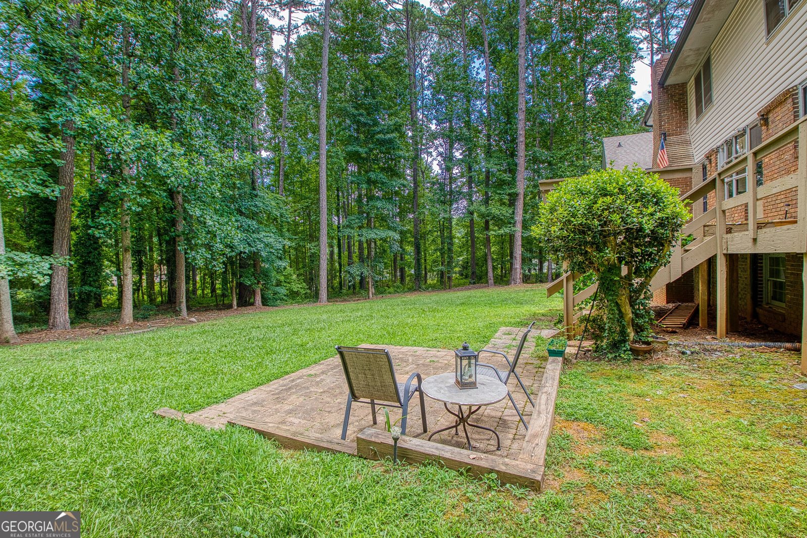 121 Stearman Road Fayetteville - Photo 65