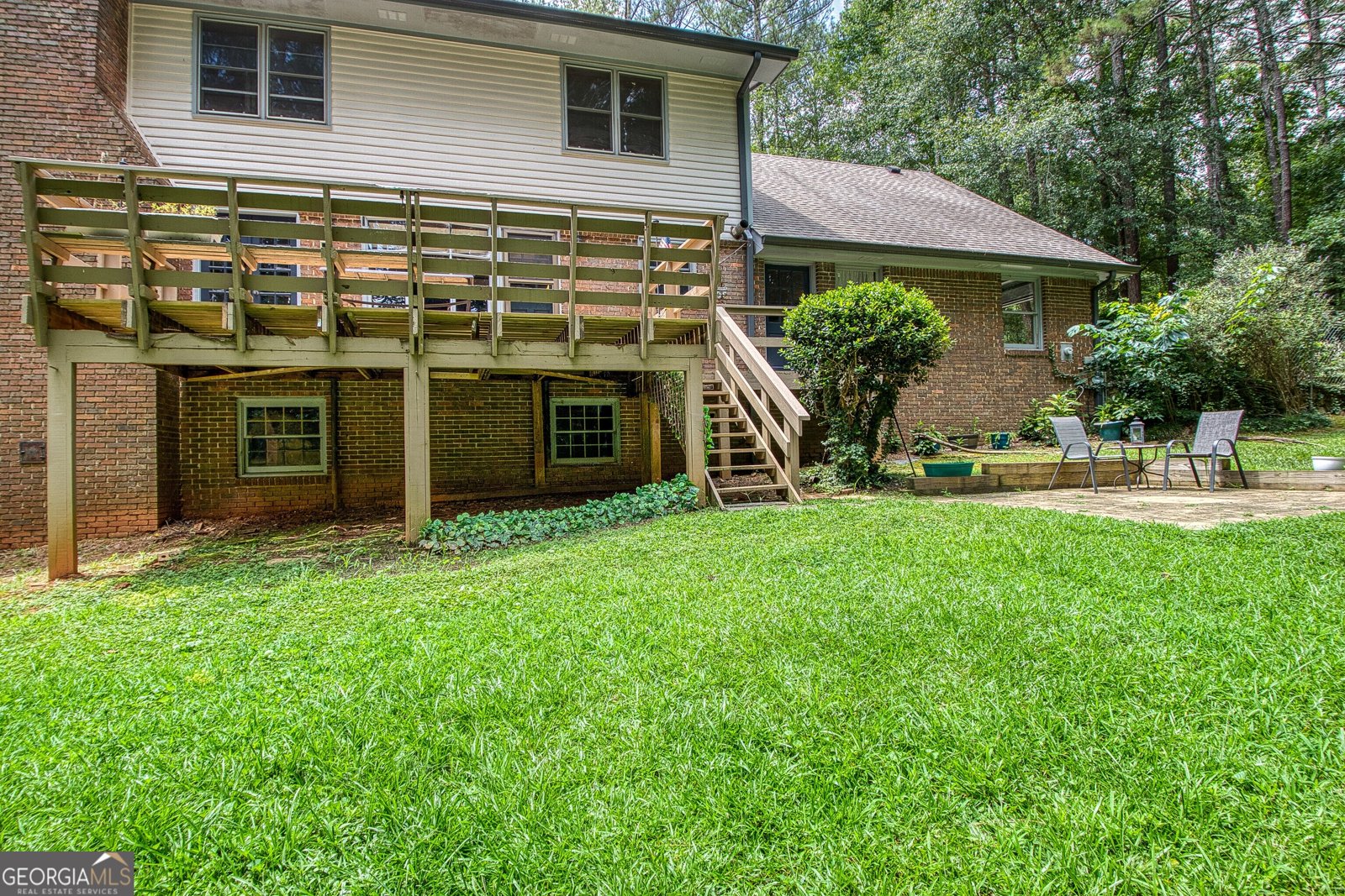 121 Stearman Road Fayetteville - Photo 66