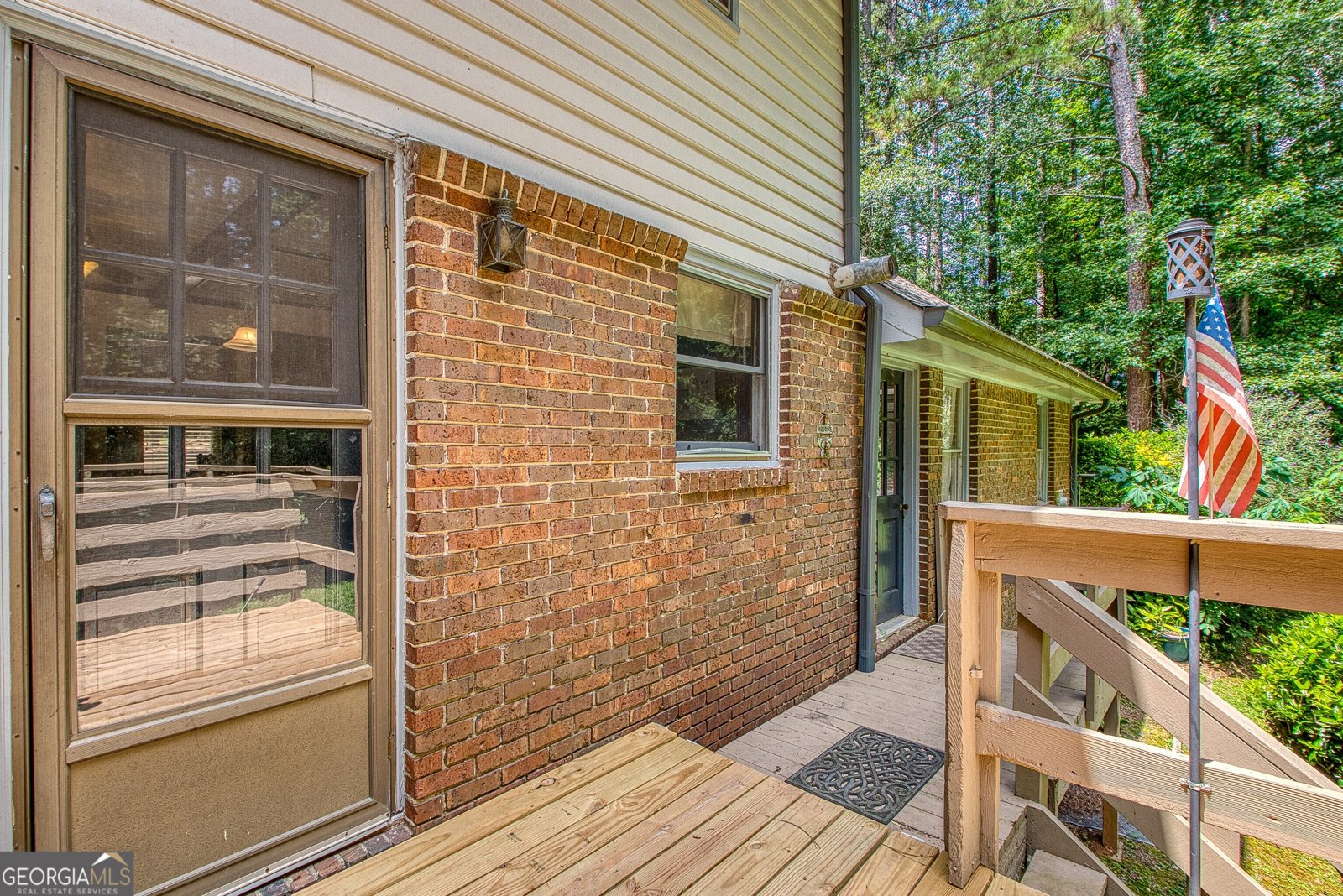 121 Stearman Road Fayetteville - Photo 67
