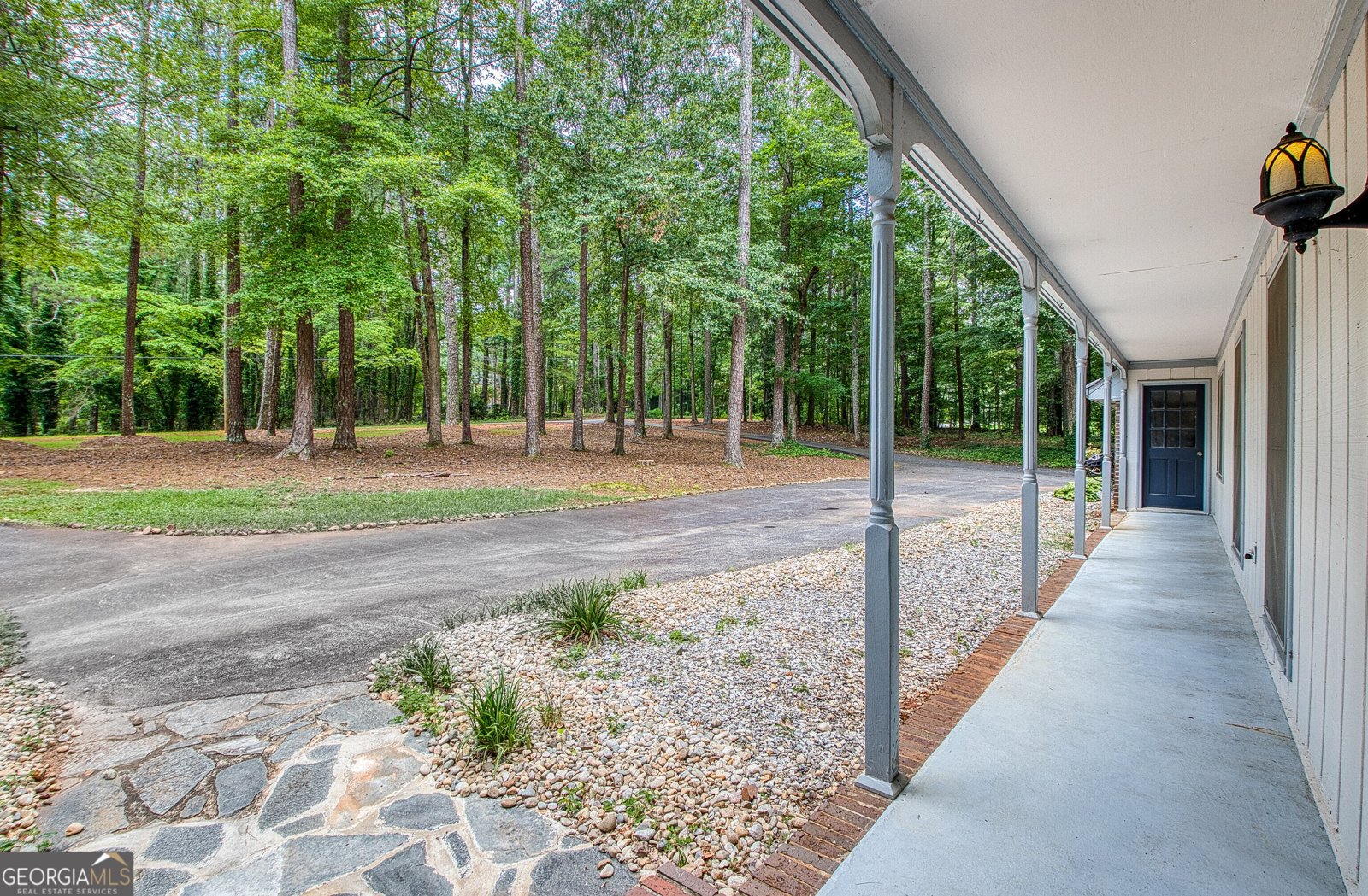 121 Stearman Road Fayetteville - Photo 8