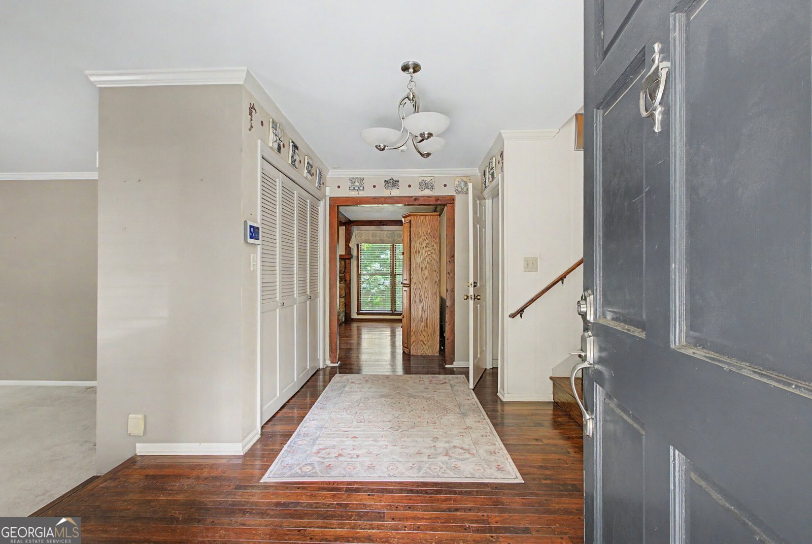121 Stearman Road Fayetteville - Photo 9