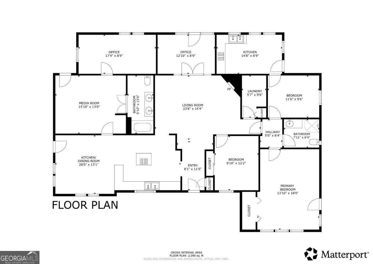 4941 Helton Road Winston - Photo 67