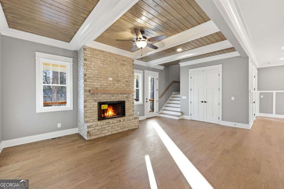 6054 Stewart Road Buford - Photo 13
