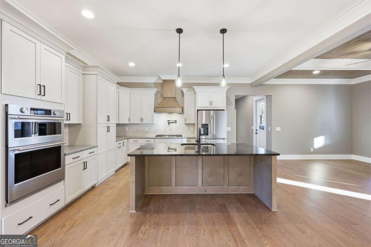 6054 Stewart Road Buford - Photo 20