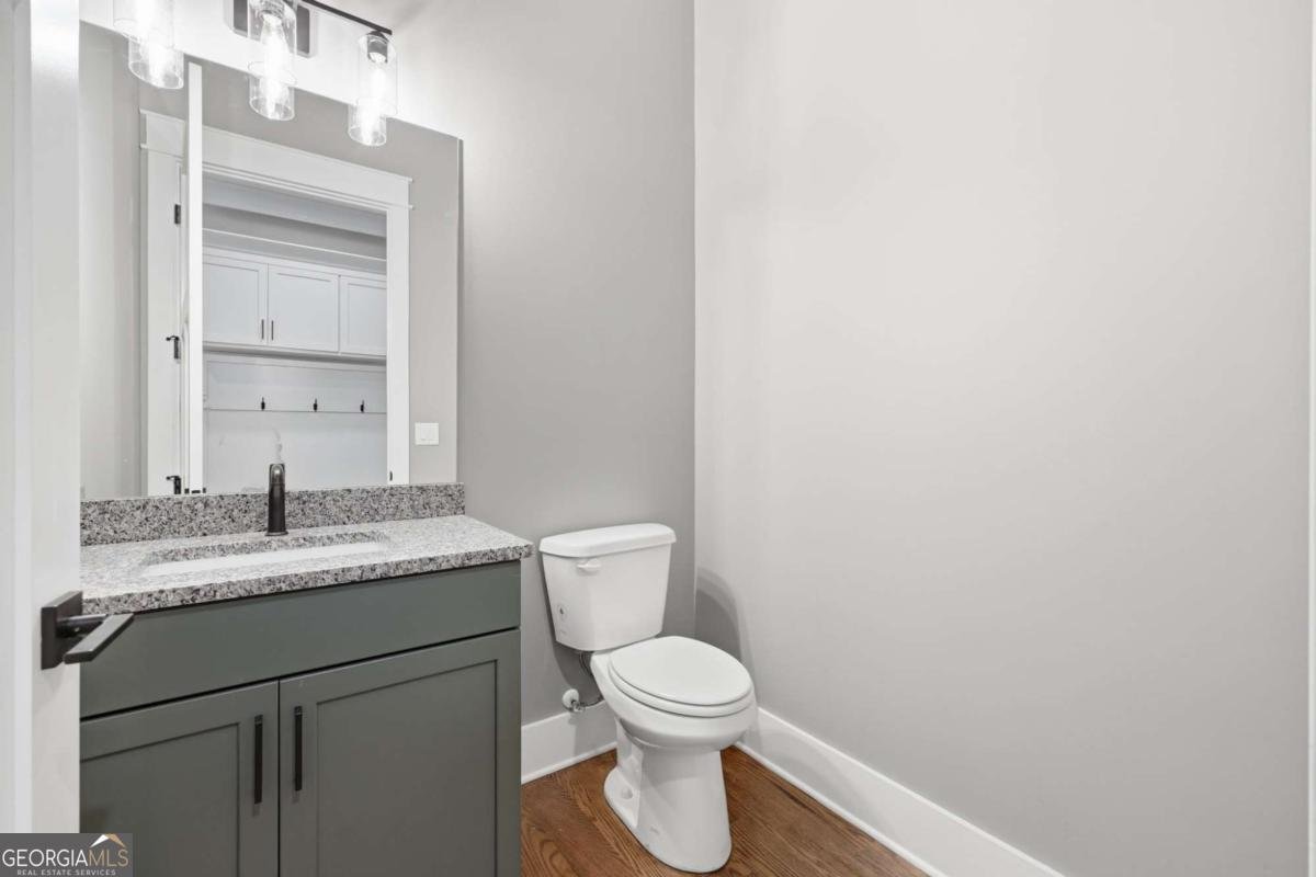 6054 Stewart Road Buford - Photo 29