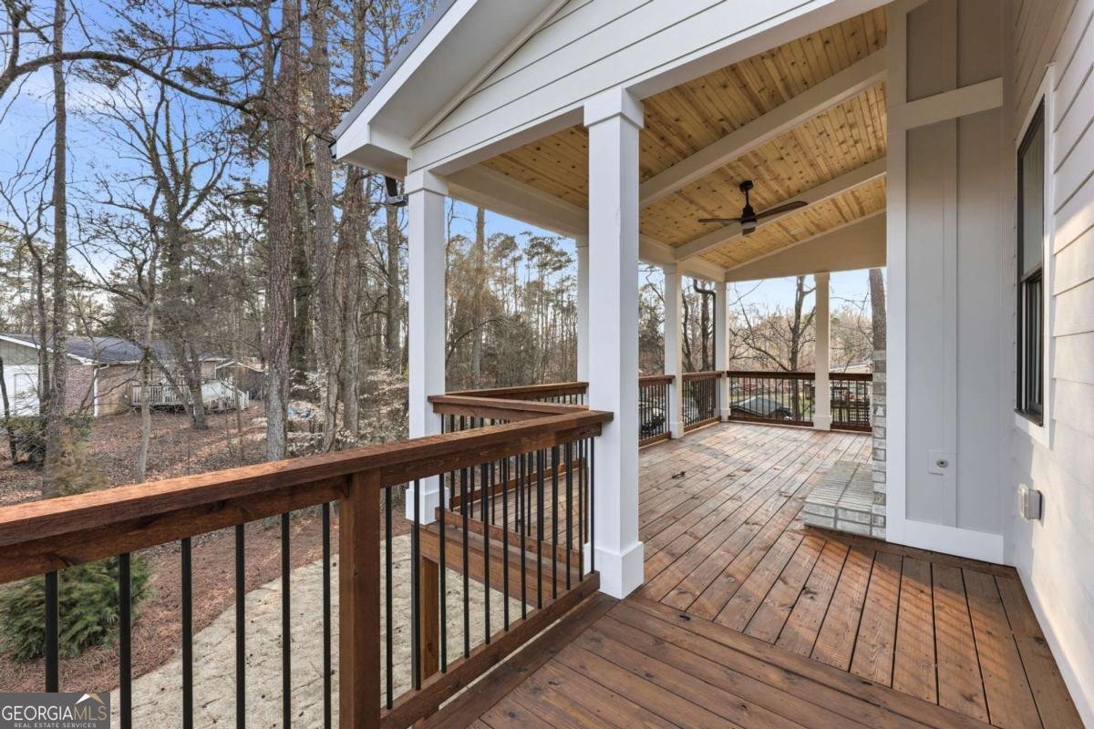 6054 Stewart Road Buford - Photo 8