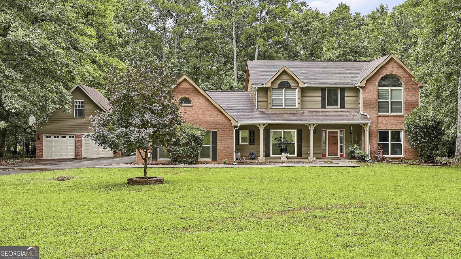 105 Crimson Ridge Tyrone - main photo