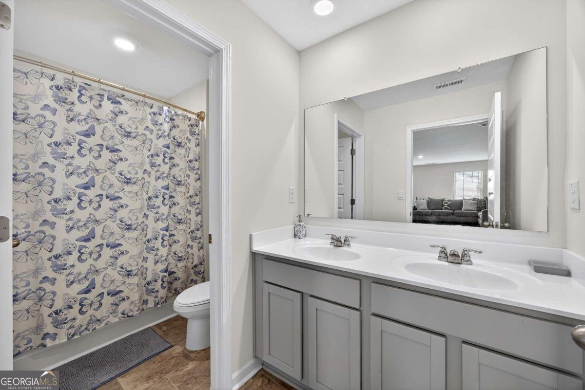379 Blue Juniper Circle Loganville - Photo 17