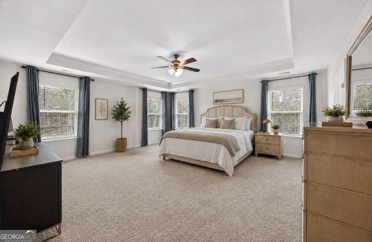 379 Blue Juniper Circle Loganville - Photo 20