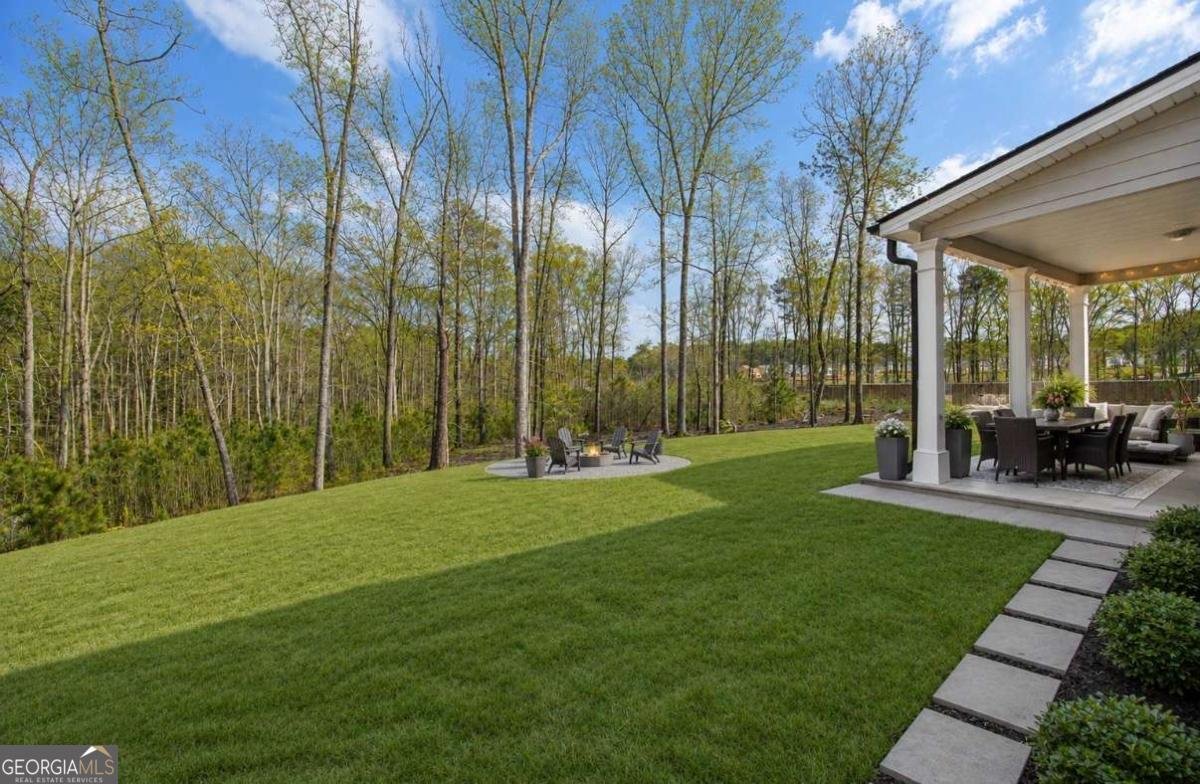 379 Blue Juniper Circle Loganville - Photo 25