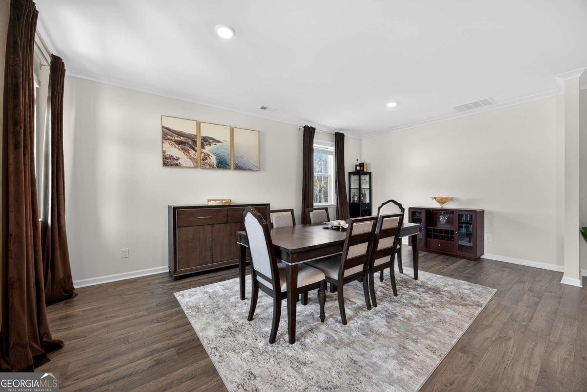 379 Blue Juniper Circle Loganville - Photo 7