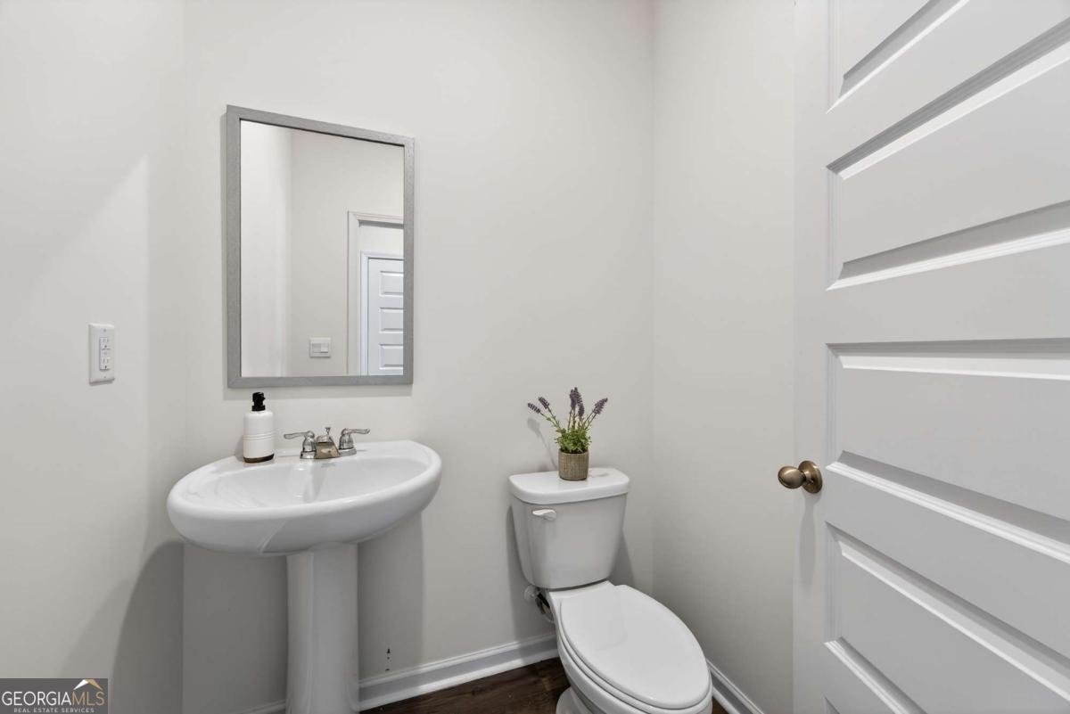 379 Blue Juniper Circle Loganville - Photo 8