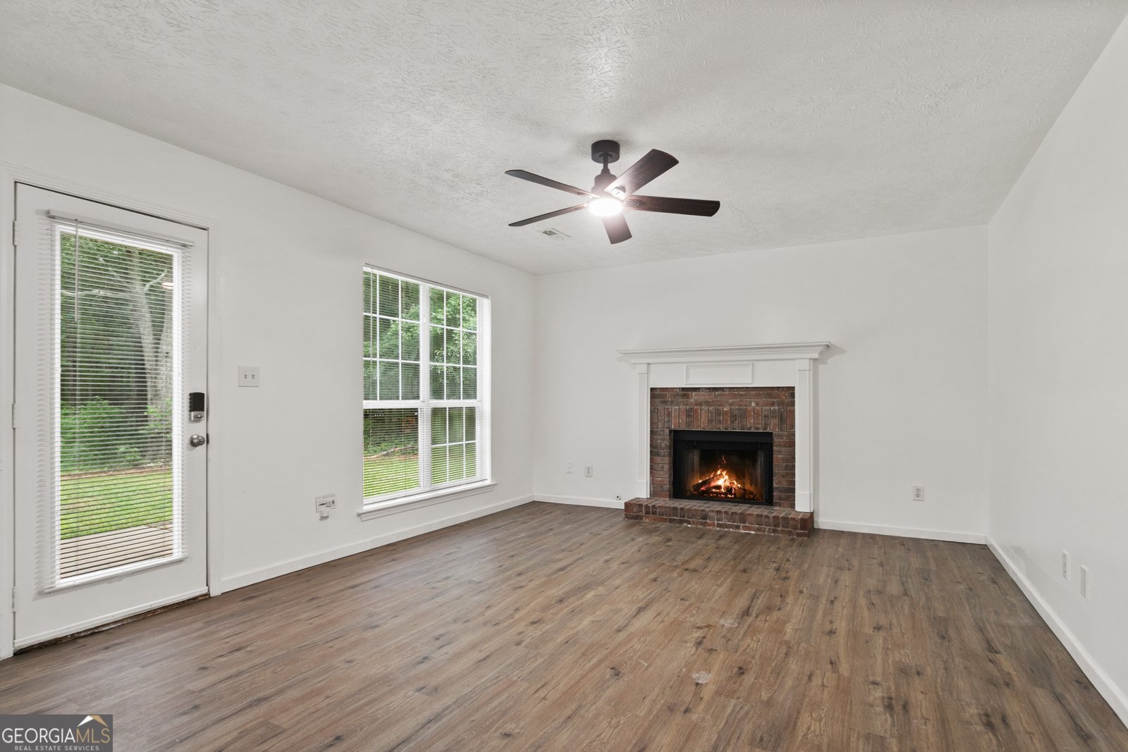 164 Bradford Station Drive Sharpsburg - Photo 6
