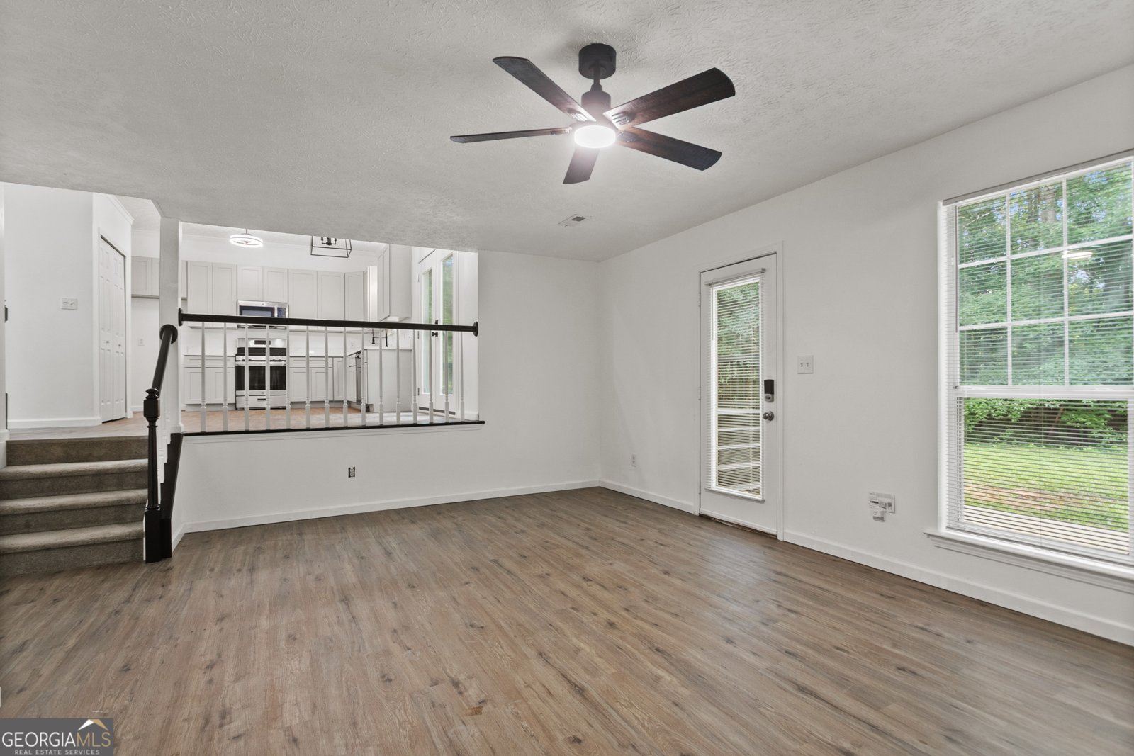 164 Bradford Station Drive Sharpsburg - Photo 7