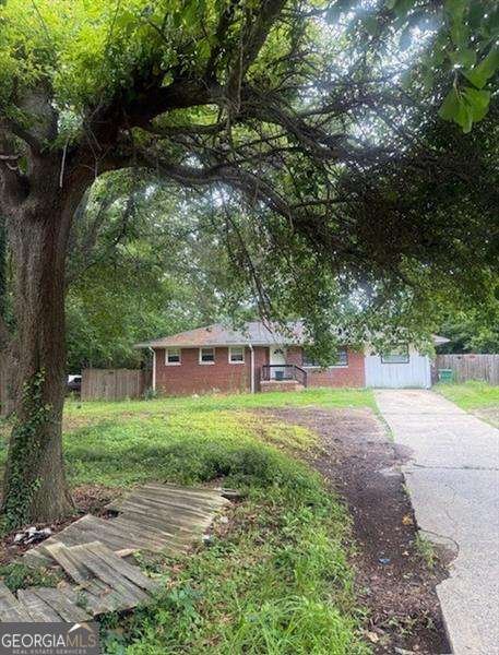 4141 Thurman Road Forest Park - Photo 11