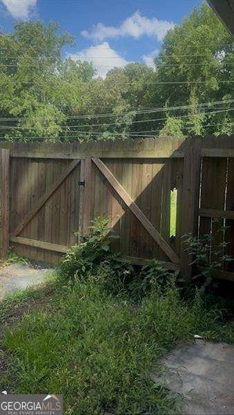 4141 Thurman Road Forest Park - Photo 9