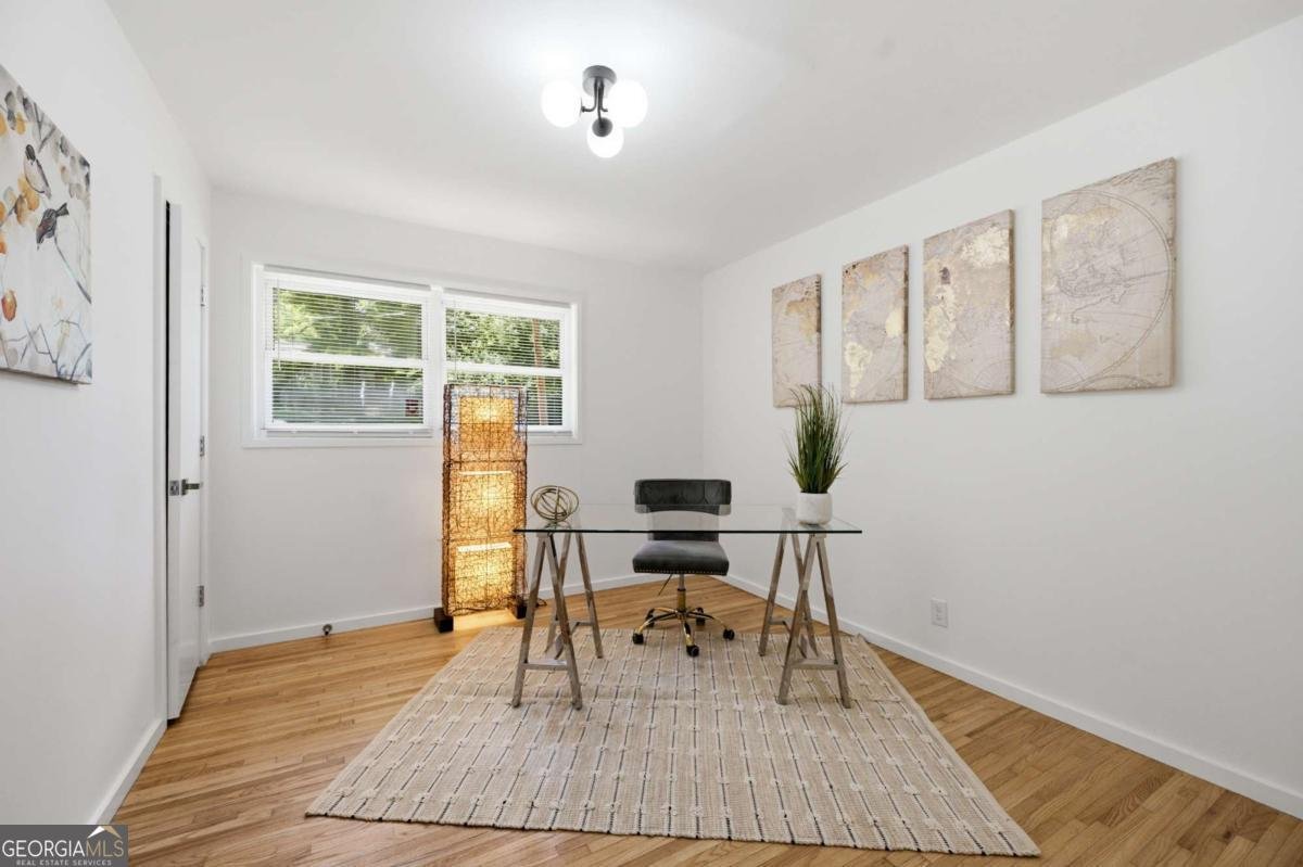 2424 Hanford Drive Atlanta - Photo 11