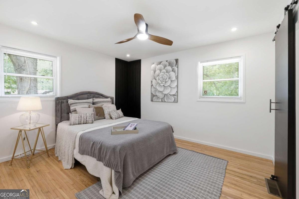 2424 Hanford Drive Atlanta - Photo 12