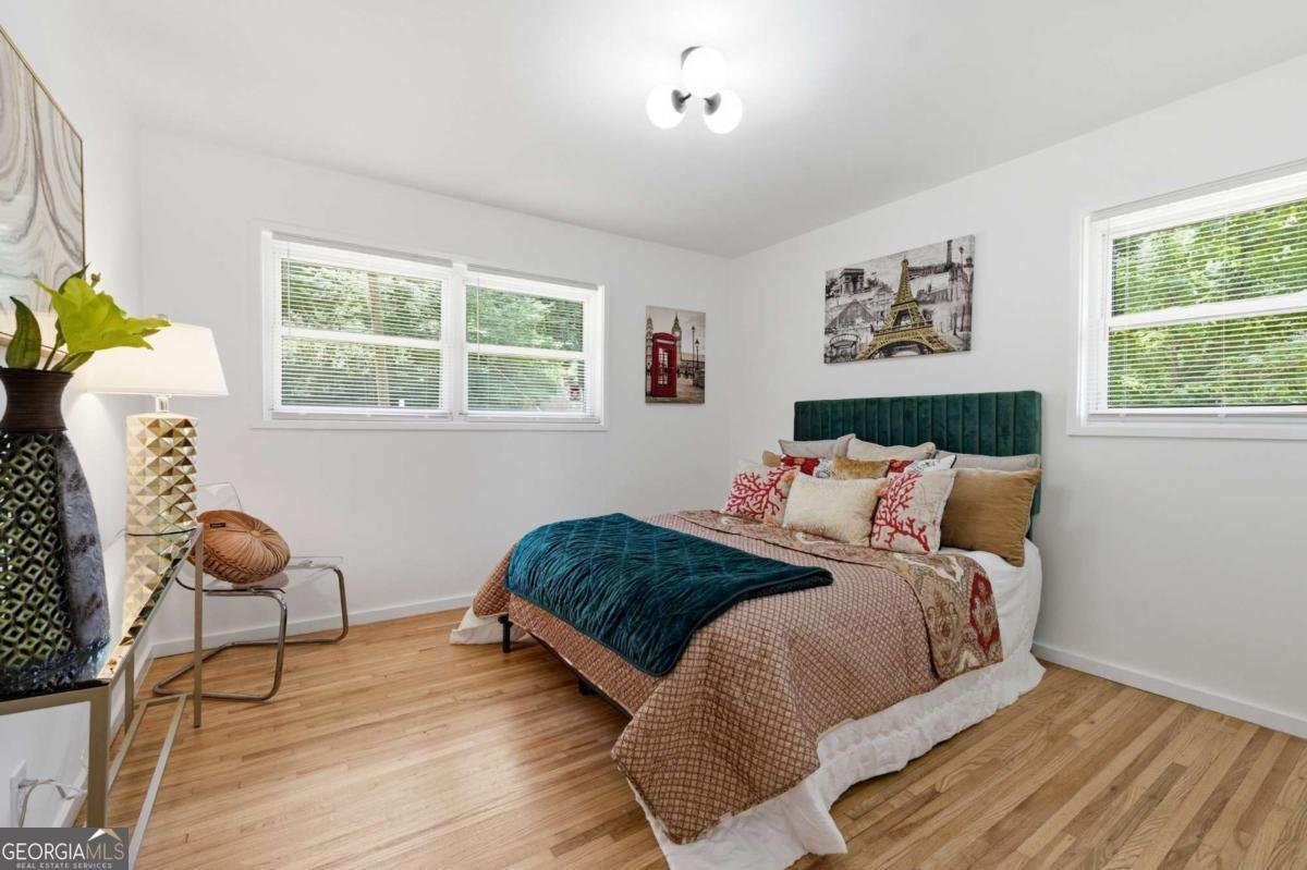 2424 Hanford Drive Atlanta - Photo 14