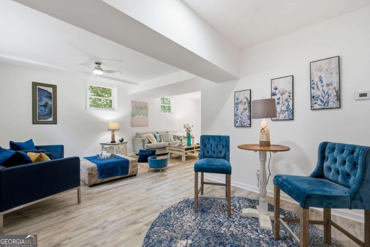 2424 Hanford Drive Atlanta - Photo 19