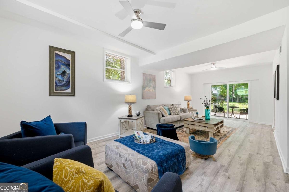 2424 Hanford Drive Atlanta - Photo 20