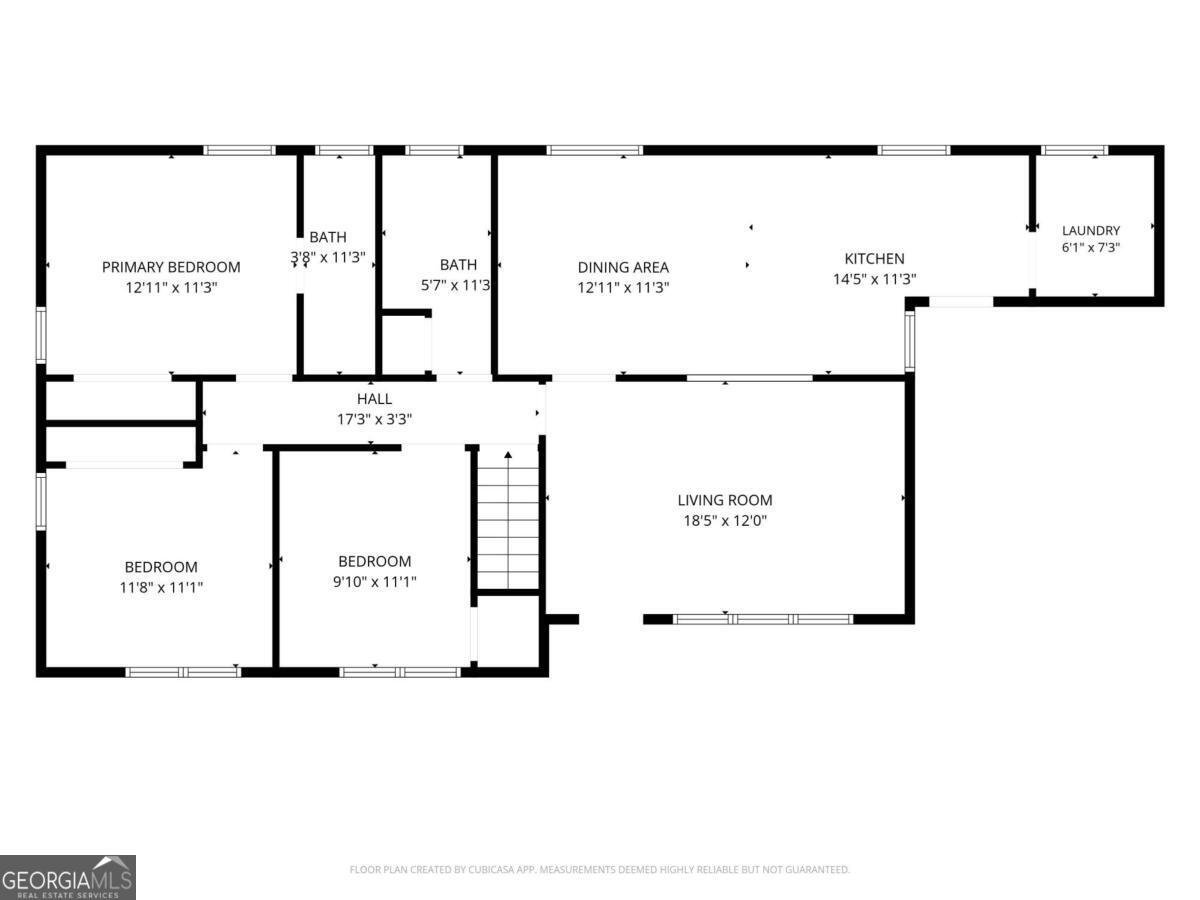 2424 Hanford Drive Atlanta - Photo 22