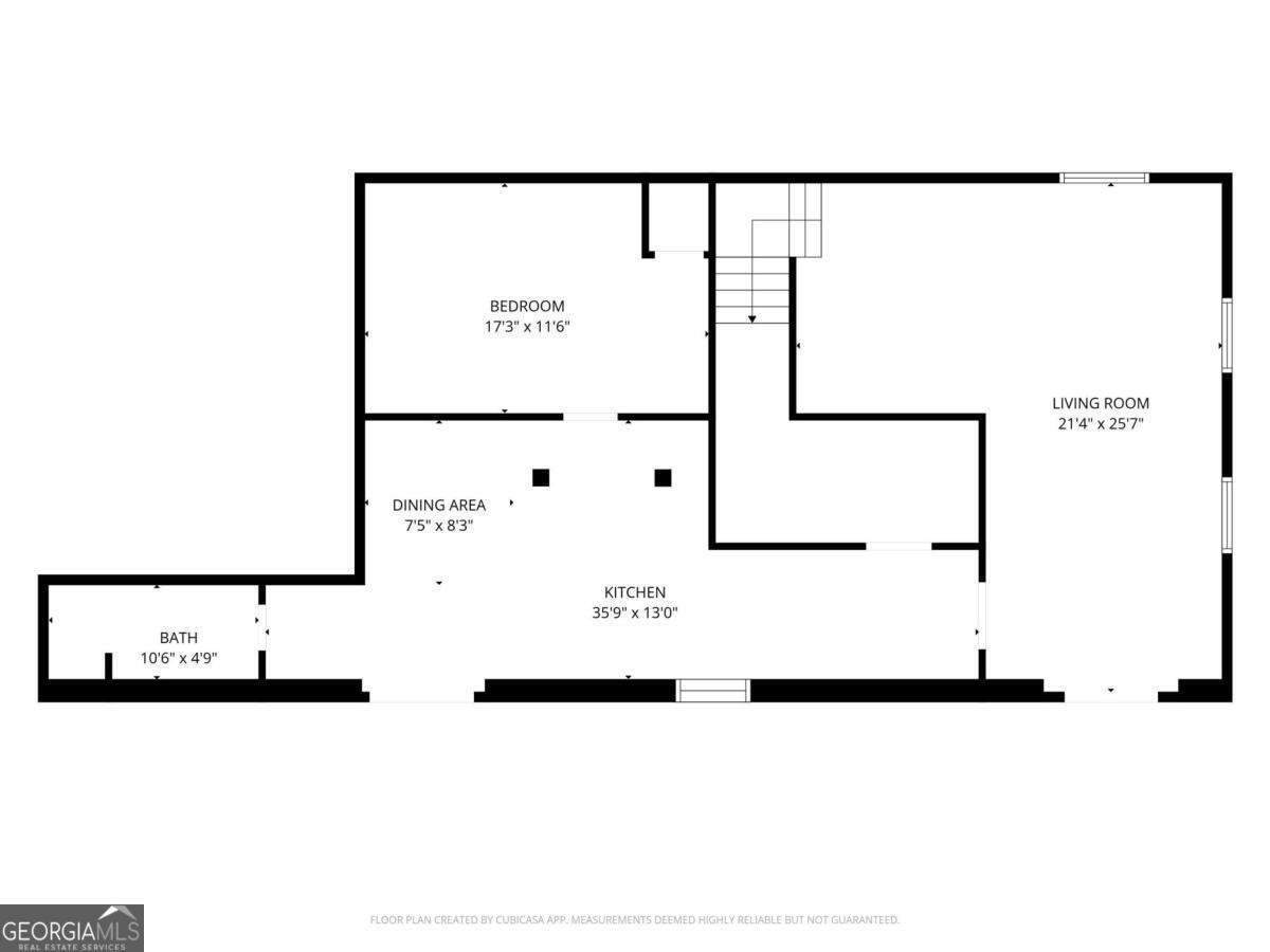 2424 Hanford Drive Atlanta - Photo 23