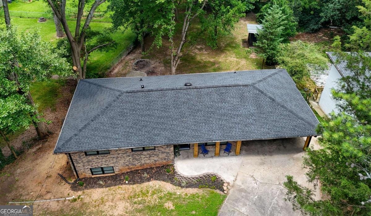 2424 Hanford Drive Atlanta - Photo 25