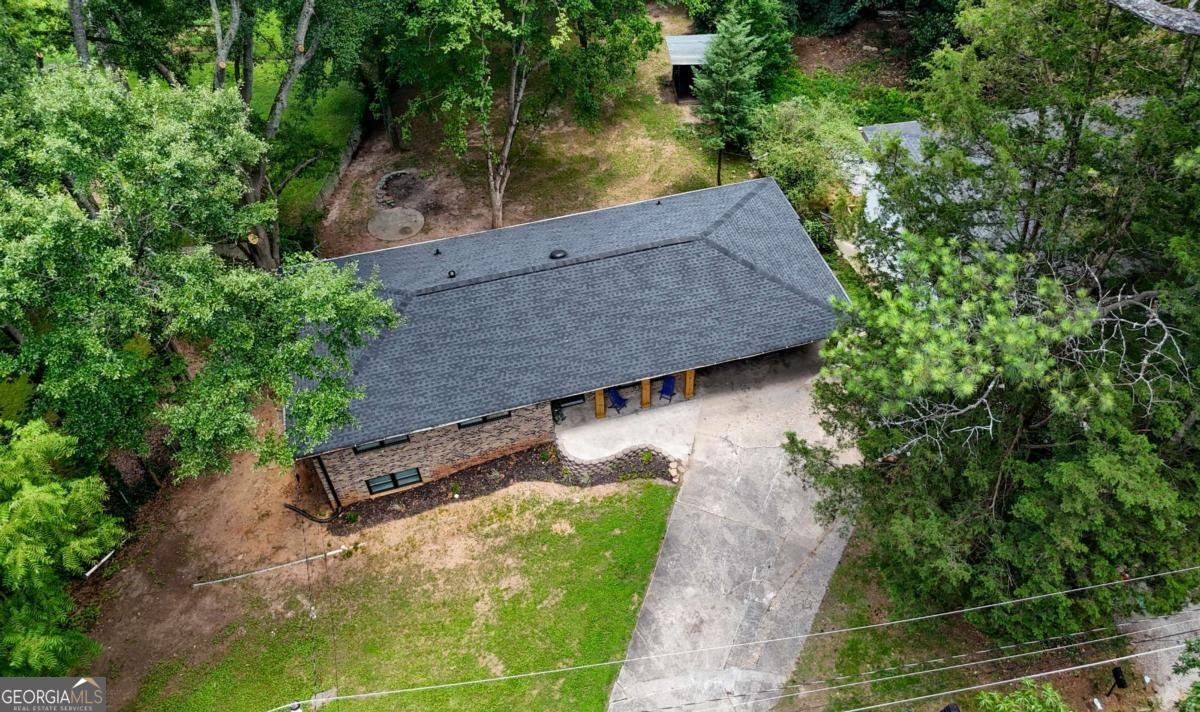 2424 Hanford Drive Atlanta - Photo 26
