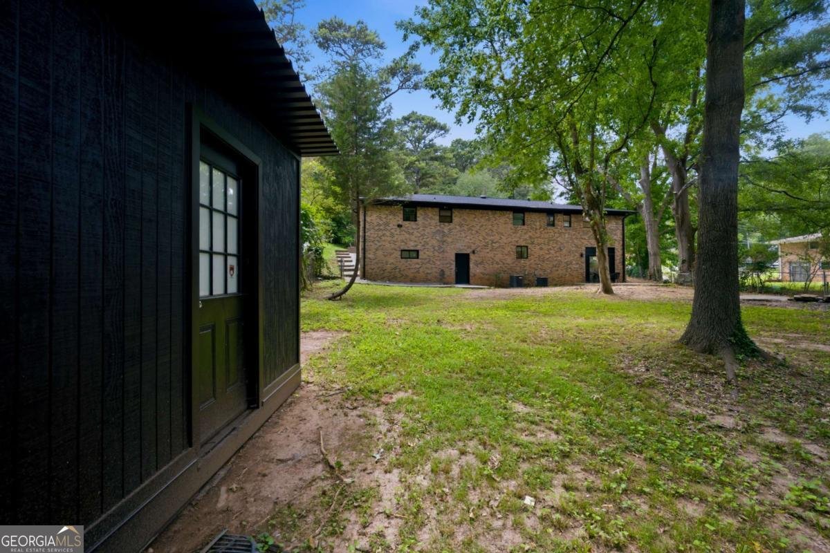 2424 Hanford Drive Atlanta - Photo 29