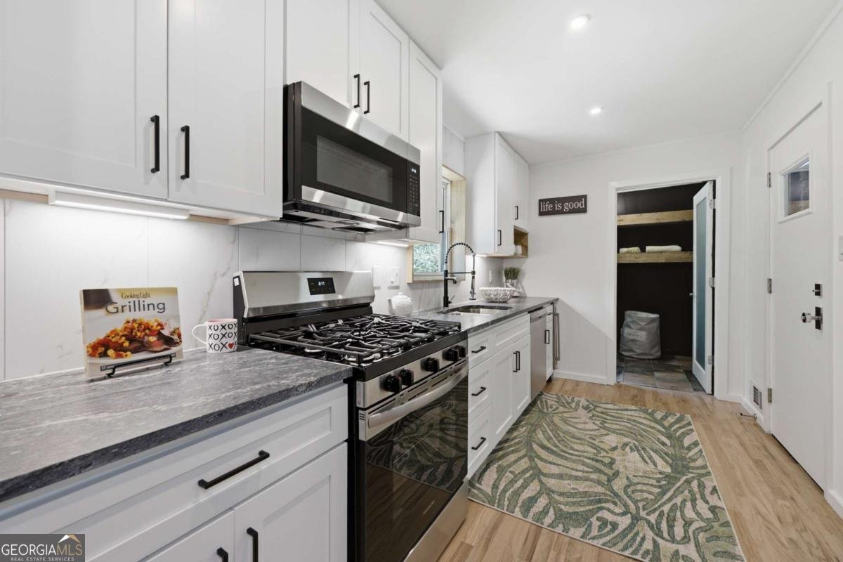 2424 Hanford Drive Atlanta - Photo 8