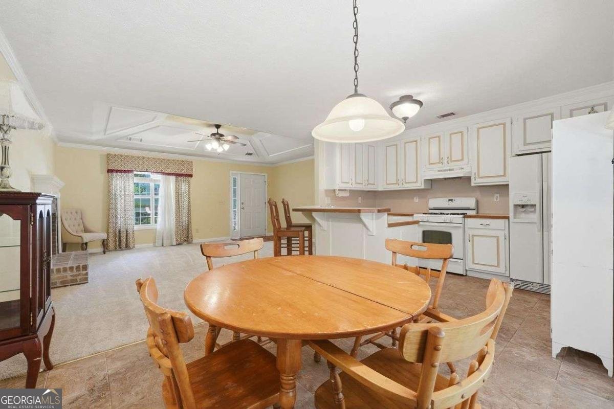444 Waverly Forest Court Lawrenceville - Photo 8